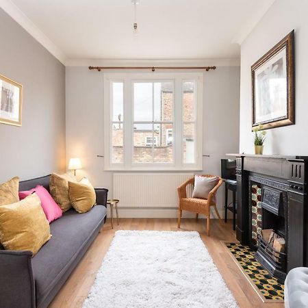 Charming Base For 5 Near Bishy Rd Pass The Keys Apartment York Luaran gambar