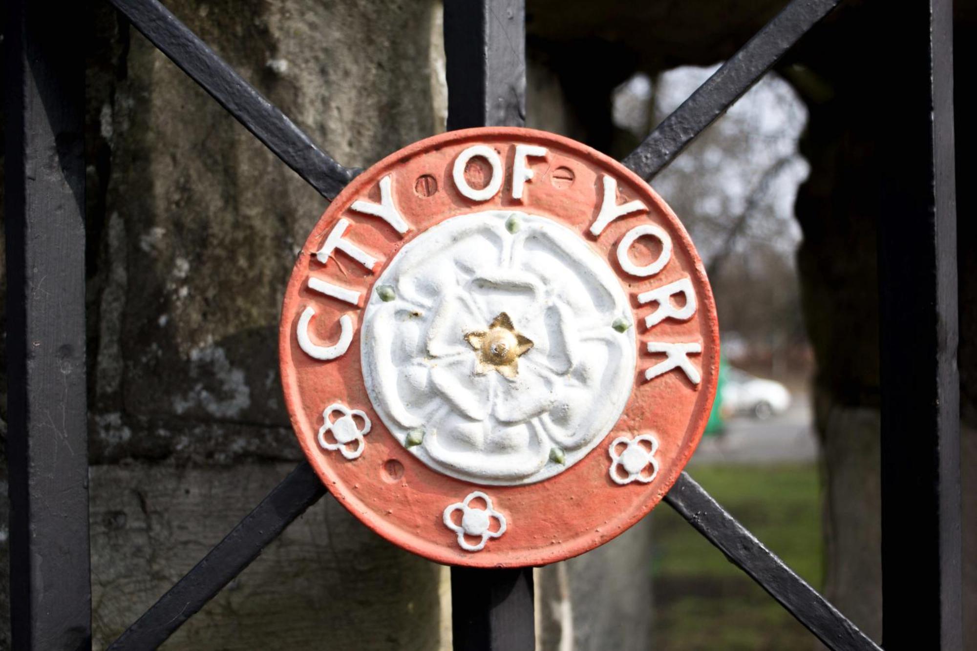 Charming Base For 5 Near Bishy Rd Pass The Keys Apartment York Luaran gambar