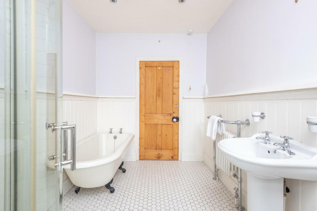 Charming Base For 5 Near Bishy Rd Pass The Keys Apartment York Luaran gambar