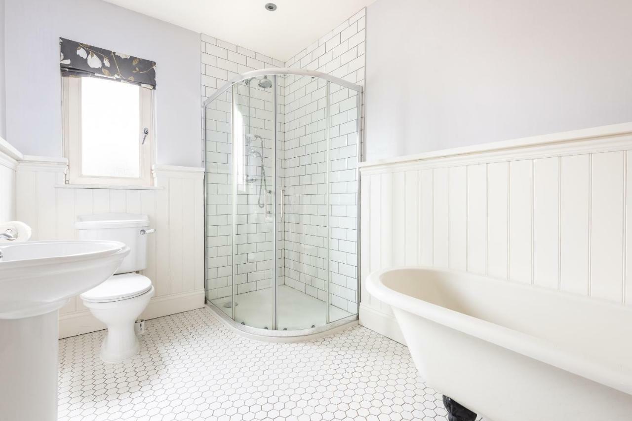 Charming Base For 5 Near Bishy Rd Pass The Keys Apartment York Luaran gambar