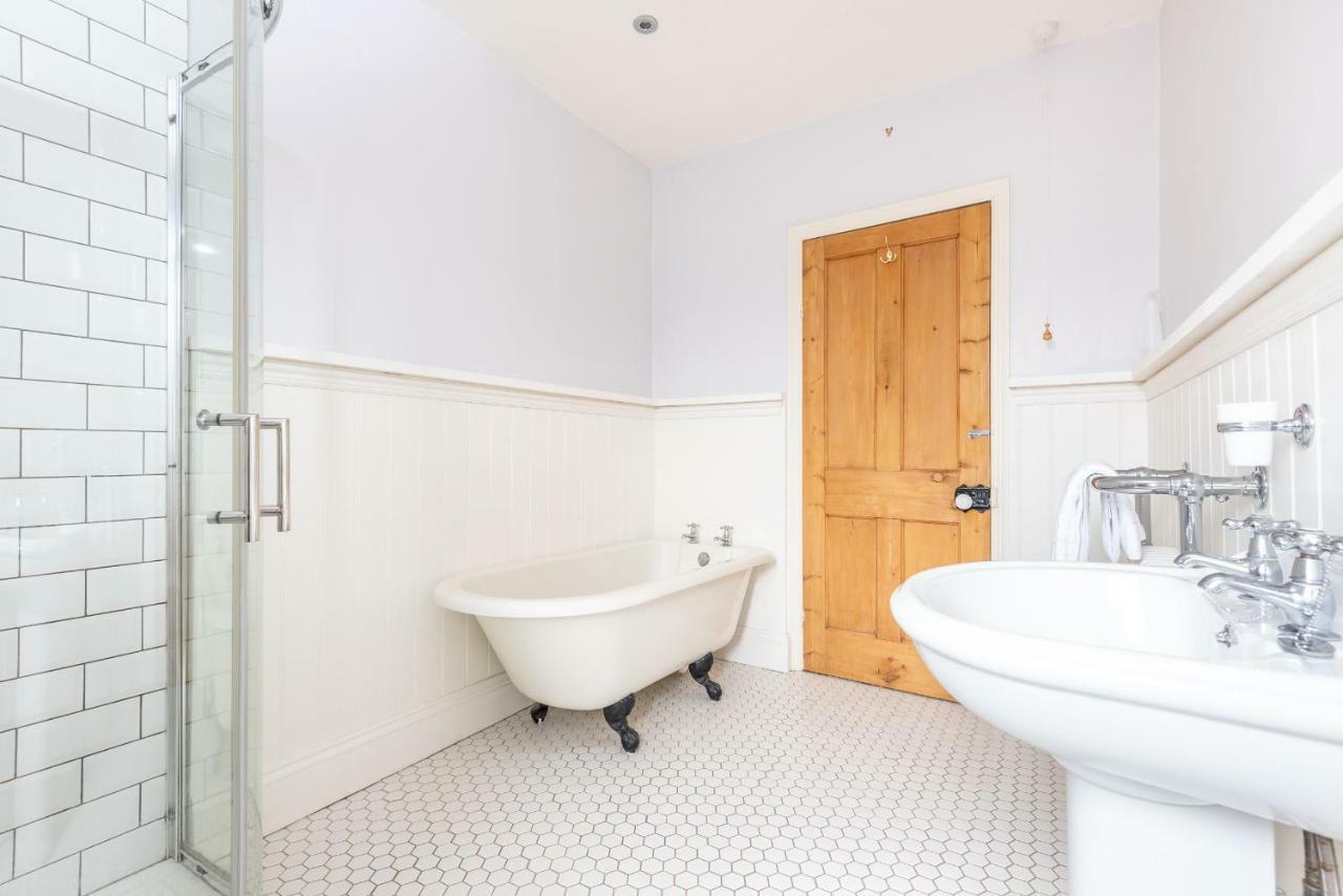 Charming Base For 5 Near Bishy Rd Pass The Keys Apartment York Luaran gambar